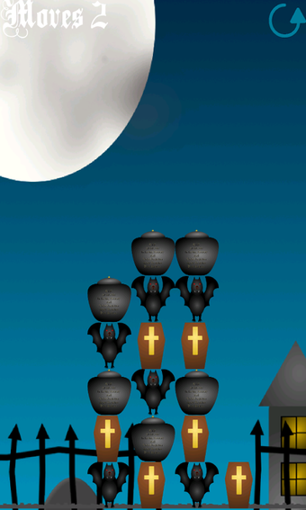 Image 3 for Graveyard Shift
