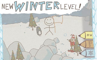 Image 0 for Draw a Stickman: EPIC