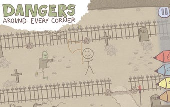 Image 2 for Draw a Stickman: EPIC