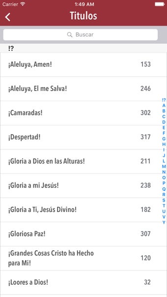 Imagen 1 para Himnos de Gloria y Triunf…