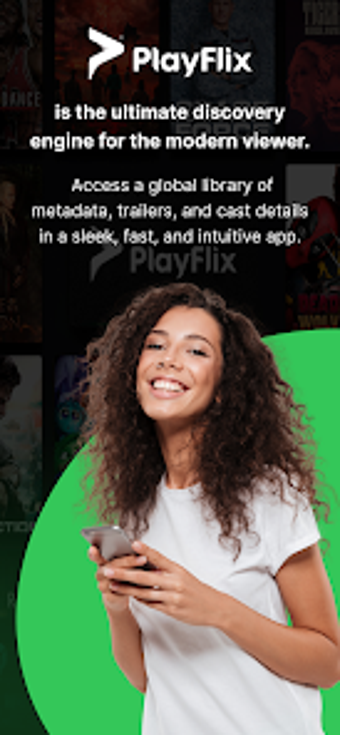 Imagen 0 para Playflix: Movies  TV Show…