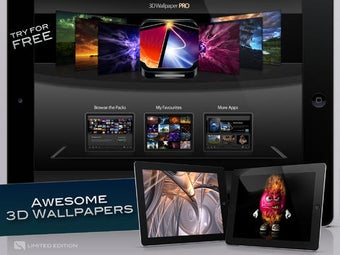 Image 0 for Air 3D Wallpapers - Cool …