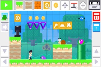 Image 0 for Mr Maker Level Editor
