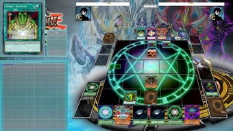 Imagen 0 para Yu-Gi-Oh Dawn of a New Er…