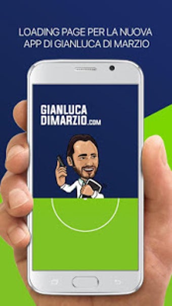 Image 1 for Gianluca Di Marzio