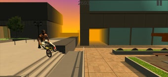 Image 2 for Street Lines: BMX