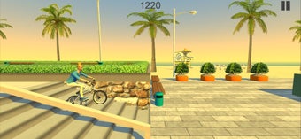 Image 1 for Street Lines: BMX