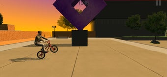 Image 3 for Street Lines: BMX