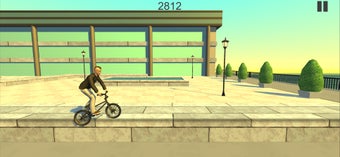 Image 0 for Street Lines: BMX