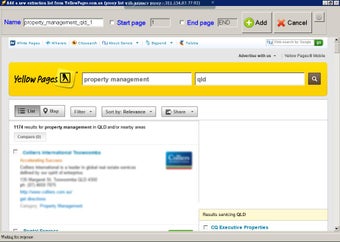 Image 0 for Yello for Australia