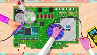 Image 1 for Laptop Factory: Computer …