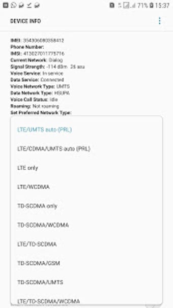 Imagen 1 para 4G Only (Ad free)