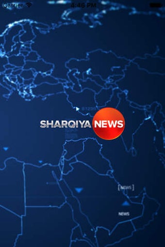 Imagen 0 para Alsharqiya News