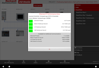 Imagen 0 para Rockwell Automation IAB M…