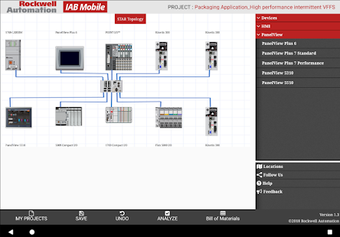 Imagen 2 para Rockwell Automation IAB M…