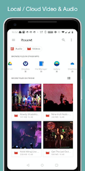 Image 2 for SonosTube - Video Player …
