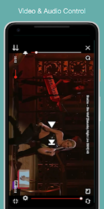 Image 0 for SonosTube - Video Player …