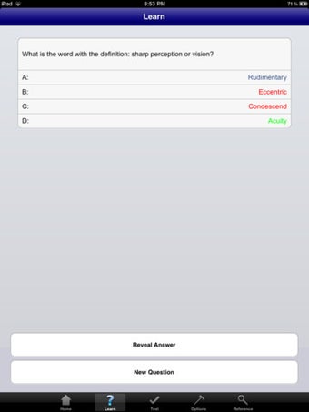 Image 0 for SAT Test