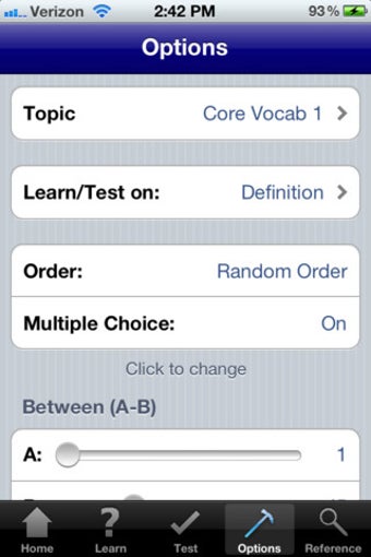 Image 7 for SAT Test