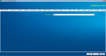 Imagen 0 para Cloud Drive Storage Servi…