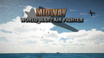 Image 1 for Midway 1942 : World War A…