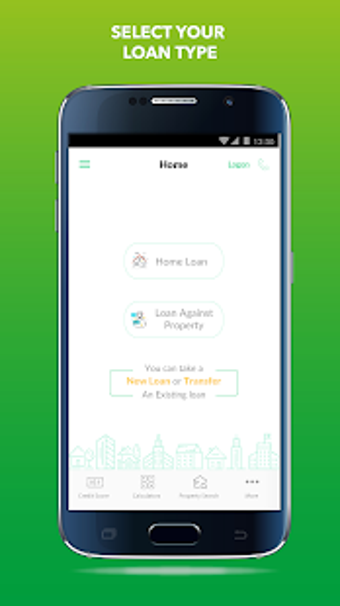 Image 1 for Indiabulls Home Loans
