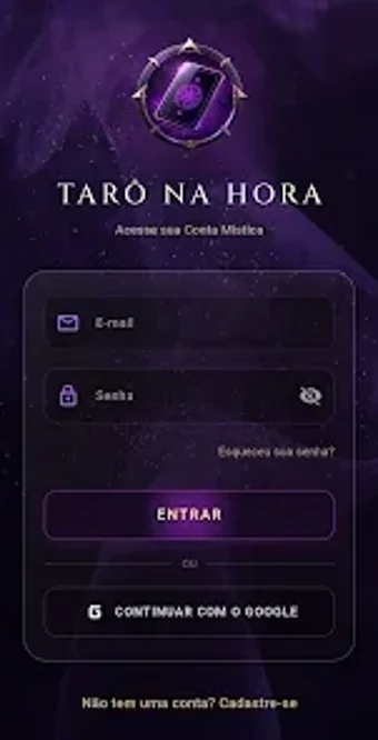 Imagen 0 para Tarô na Hora