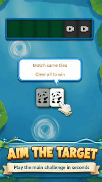 Imagen 0 para Mahjong Pair - Animal Que…