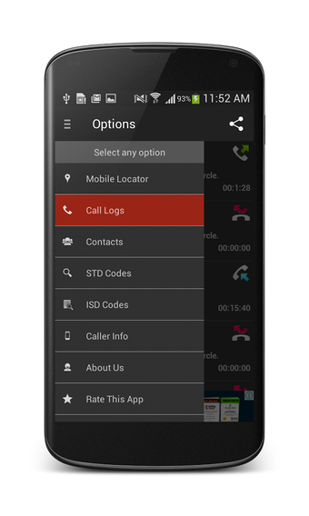 Image 0 for Mobile Number Locator