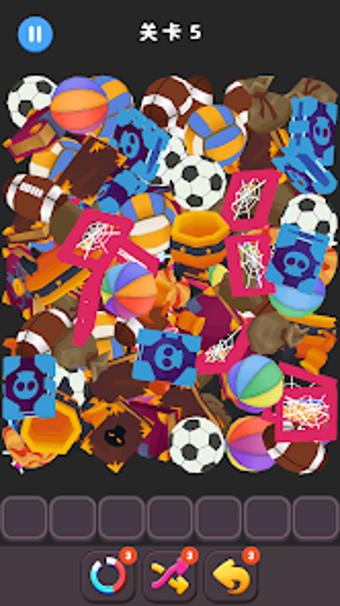 Imagen 0 para NothingPuzzle