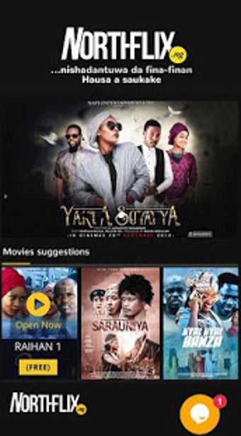 Image 0 for Northflix