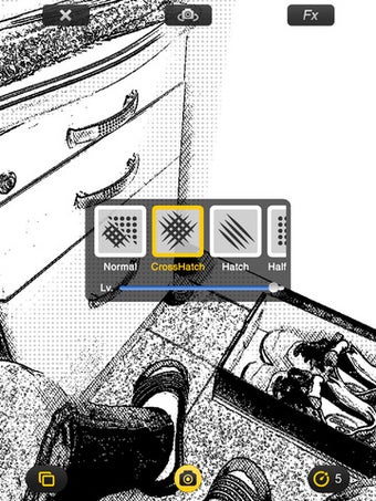 Image 4 for Manga Toon Studio Free