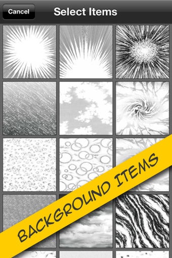 Imagen 7 para Manga Toon Studio Free