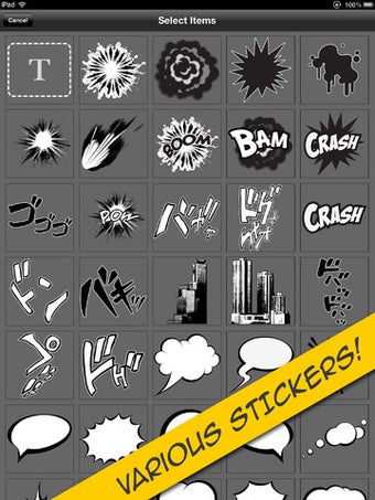 Image 2 for Manga Toon Studio Free