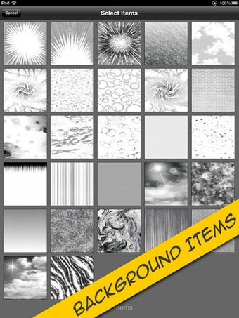 Imagen 1 para Manga Toon Studio Free