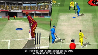 Image 2 for World Cricket Championshi…