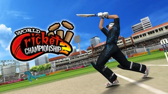 Image 3 for World Cricket Championshi…