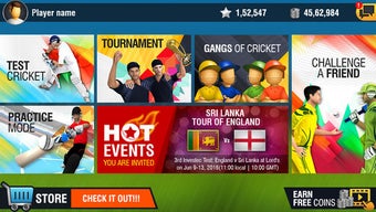 Image 1 for World Cricket Championshi…