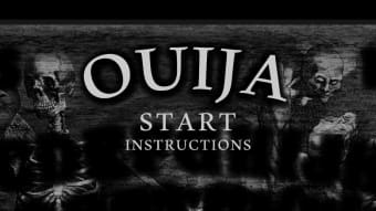 Image 0 for 3D Ouija Board FREE