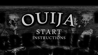 Image 3 for 3D Ouija Board FREE