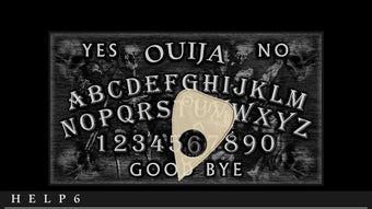 Image 0 for 3D Ouija Board FREE