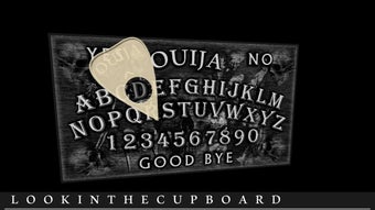 Image 1 for 3D Ouija Board FREE