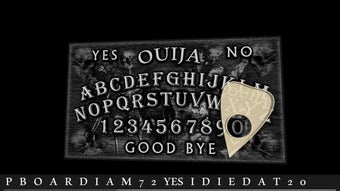 Image 2 for 3D Ouija Board FREE