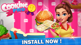 Image 2 for Cooking Games for Girls -…