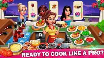 Image 0 for Cooking Games for Girls -…