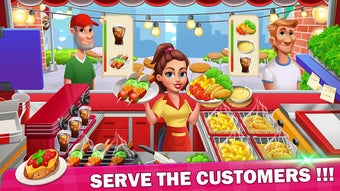 Image 1 for Cooking Games for Girls -…