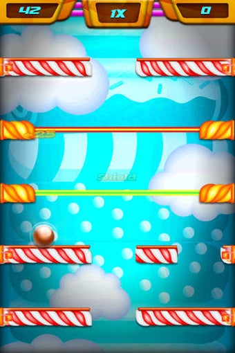 Imagen 0 para Candy Super Fall Pro