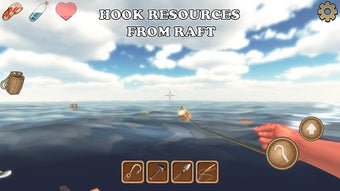 Imagen 1 para Survival on Raft: Ocean