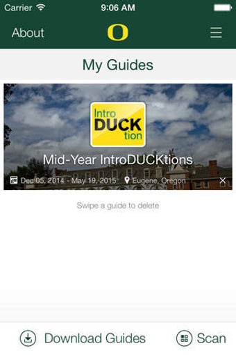 Imagen 0 para Be a Duck