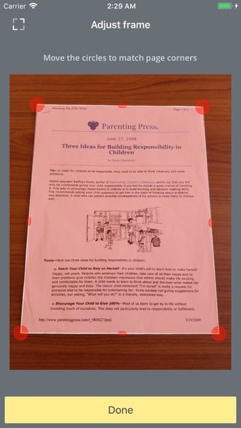Image 3 for Turbo Fax: send fax from …